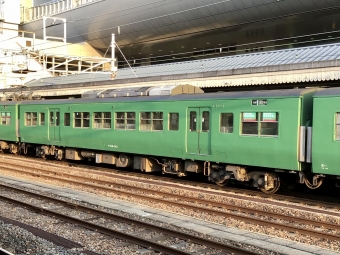 モハ116-313 鉄道フォト・写真