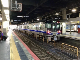 JR西日本 クモハ521形 クモハ521-42 鉄道フォト・写真 by てばどめさん 金沢駅 (IRいしかわ)：2021年03月10日16時ごろ