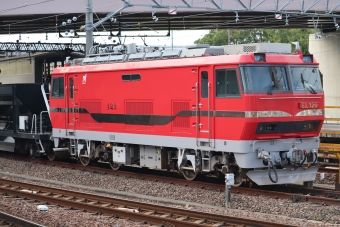 名古屋鉄道 名鉄EL120形電気機関車 鉄道フォト・写真 by hiroshiさん ：2021年10月22日09時ごろ