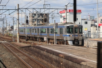 愛知環状鉄道 鉄道フォト・写真 by hiroshiさん ：2022年04月04日14時ごろ