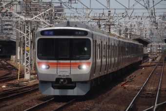 JR東海315系電車 鉄道フォト・写真 by hiroshiさん 名古屋駅 (JR)：2022年05月28日11時ごろ