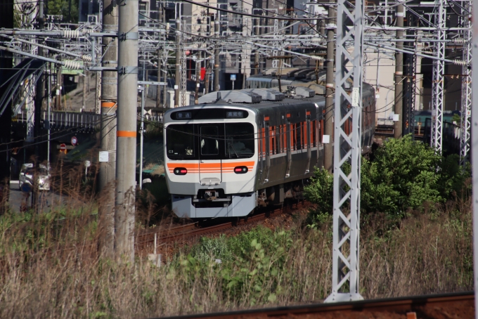 鉄道フォト・写真：JR東海315系電車  尾頭橋駅 鉄道フォト・写真 by hiroshiさん - 撮影日 2022/05/28 16:19