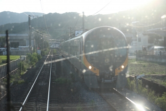 JR四国8600系電車 鉄道フォト・写真 by hiroshiさん 高松駅 (香川県)：2022年08月25日17時ごろ