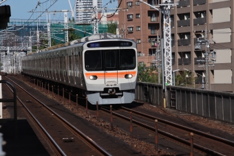 JR東海315系電車 鉄道フォト・写真 by hiroshiさん 鶴舞駅 (JR)：2022年10月11日14時ごろ