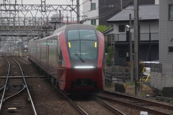近畿日本鉄道 ひのとり 鉄道フォト・写真 by hiroshiさん ：2023年04月14日15時ごろ