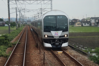 JR四国 マリンライナー(快速) 鉄道フォト・写真 by hiroshiさん ：2023年07月03日09時ごろ