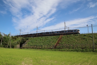 JR東海313系電車 鉄道フォト・写真 by hiroshiさん 関ケ原駅：2023年10月02日13時ごろ