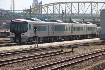 JR東海 鉄道フォト・写真 by hiroshiさん ：2020年03月02日14時ごろ