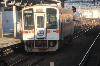 東海交通事業（城北線） 鉄道フォト・写真 by hiroshiさん ：2024年02月14日07時ごろ