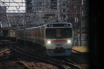 JR東海315系電車 鉄道フォト・写真 by hiroshiさん 春日井駅 (JR)：2024年03月21日08時ごろ