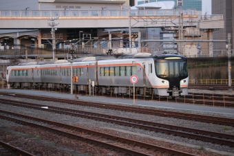 JR東海HC85系 鉄道フォト・写真 by hiroshiさん 米野駅：2020年03月21日17時ごろ