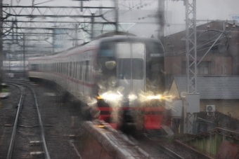 名古屋鉄道 ２３００系 鉄道フォト・写真 by hiroshiさん 東枇杷島駅：2020年03月27日10時ごろ