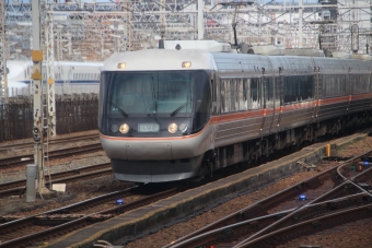 JR東海 しなの(特急) 鉄道フォト・写真 by hiroshiさん 名古屋駅 (JR)：2024年04月04日09時ごろ