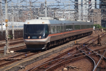 JR東海 しなの(特急) 鉄道フォト・写真 by hiroshiさん 名古屋駅 (JR)：2024年06月03日09時ごろ