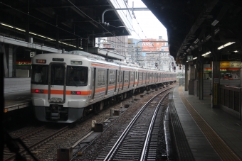JR東海 鉄道フォト・写真 by hiroshiさん 名古屋駅 (JR)：2020年07月04日09時ごろ