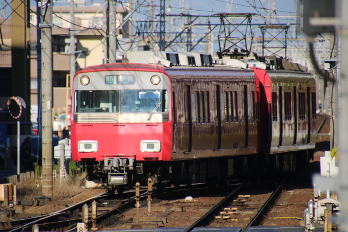 名鉄6000系電車 徹底ガイド | レイルラボ(RailLab)