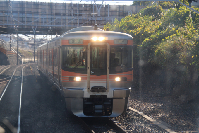 JR東海313系電車 徹底ガイド | レイルラボ(RailLab)