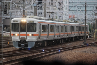 JR東海 鉄道フォト・写真 by hiroshiさん 名古屋駅 (JR)：2020年07月16日08時ごろ