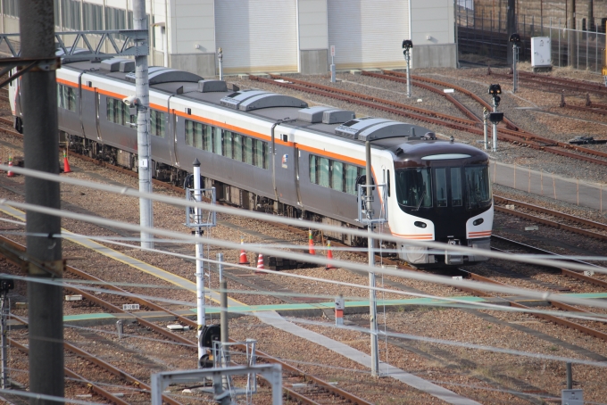 JR東海HC85系 鉄道フォト・写真 by hiroshiさん ささしまライブ駅：2020年10月28日09時ごろ