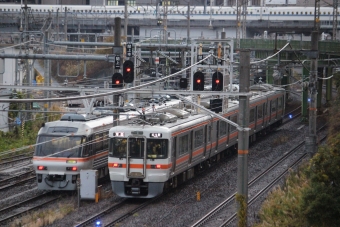 JR東海 鉄道フォト・写真 by hiroshiさん ささしまライブ駅：2020年12月25日08時ごろ