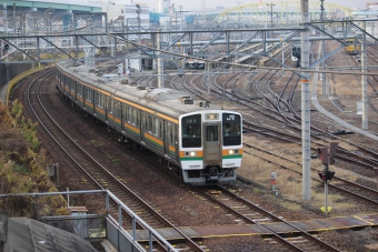JR東海 鉄道フォト・写真 by hiroshiさん ささしまライブ駅：2020年12月23日08時ごろ