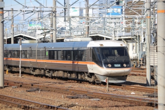 JR東海 しなの(特急) 鉄道フォト・写真 by hiroshiさん 名古屋駅 (JR)：2021年01月18日13時ごろ
