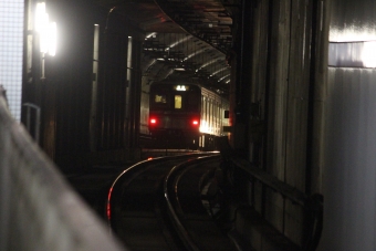 名古屋市営地下鉄 鉄道フォト・写真 by hiroshiさん ：2021年02月15日14時ごろ