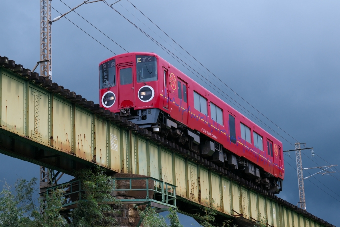 鉄道フォト・写真：JR九州キハ200系気動車 ビッグアイ BE220-1 山之口駅 鉄道フォト・写真 by jp_sakuraさん - 撮影日 2024/04/24 10:10