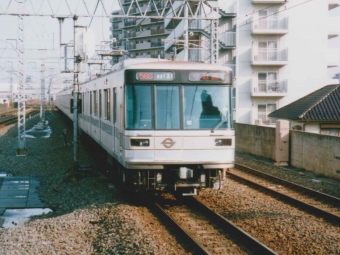 03-131 鉄道フォト・写真