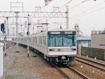 03-140F 鉄道フォト・写真