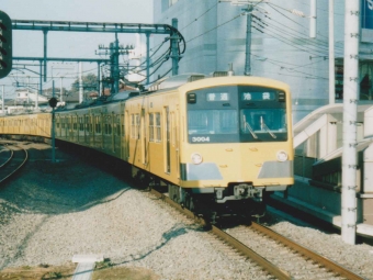 3003F 鉄道フォト・写真