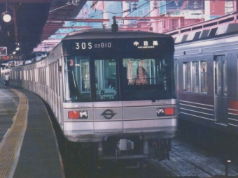 03-810 鉄道フォト・写真
