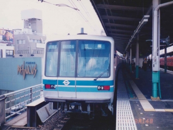 05-114F 鉄道フォト・写真
