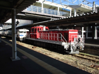 DD200-13 鉄道フォト・写真