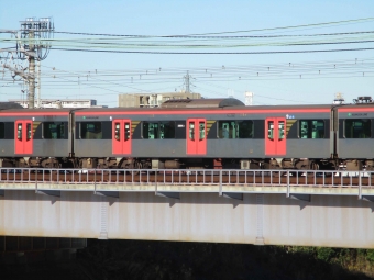 5504-2 鉄道フォト・写真
