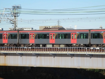 5504-4 鉄道フォト・写真