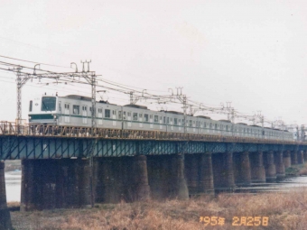 6132F 鉄道フォト・写真