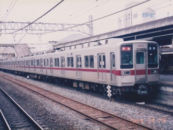 11635F 鉄道フォト・写真