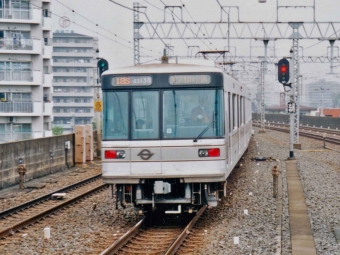 03-130 鉄道フォト・写真