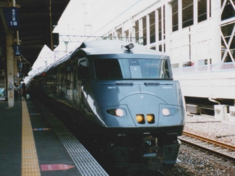 クモロ787-11 鉄道フォト・写真