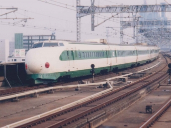 あさひ(新幹線) 鉄道フォト・写真