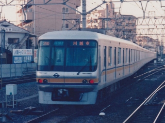 07-102F 鉄道フォト・写真