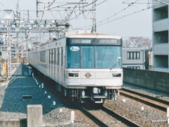 03-125 鉄道フォト・写真
