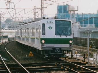 6126F 鉄道フォト・写真