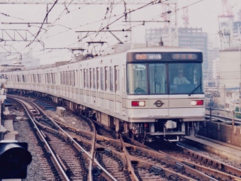 03-116 鉄道フォト・写真