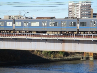 7503-7 鉄道フォト・写真