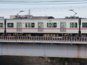 3037-7 鉄道フォト・写真
