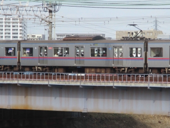 3028-5 鉄道フォト・写真