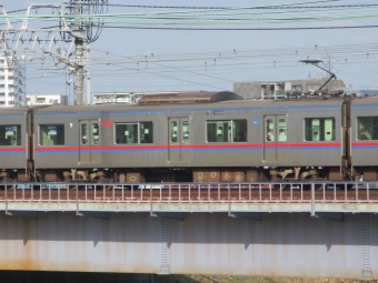 3038-5 鉄道フォト・写真