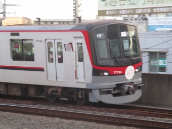 東武鉄道 77794 (東武70000系) 車両ガイド | レイルラボ(RailLab)
